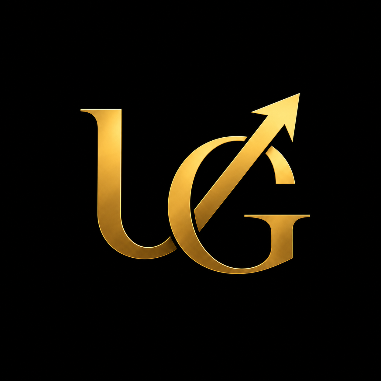 UpToGrow Logo